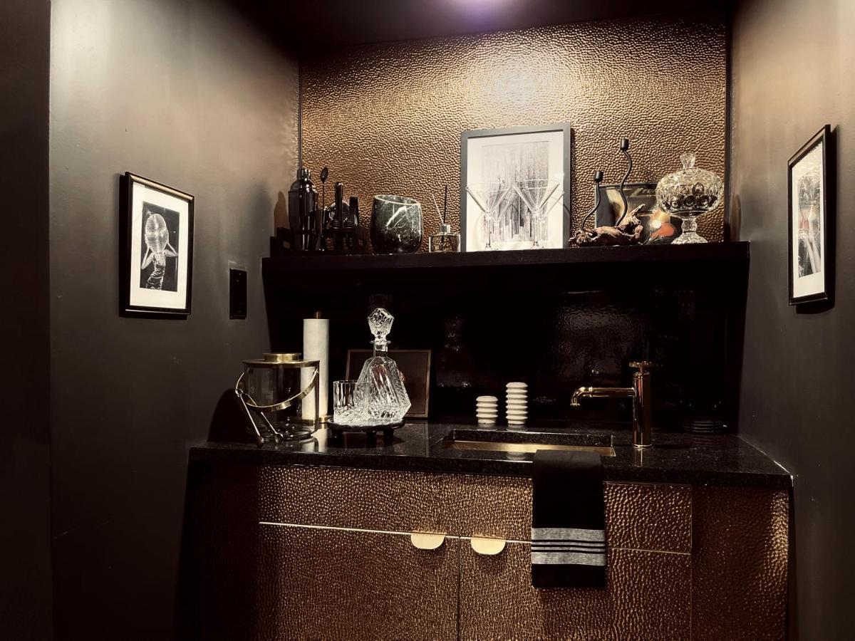 Trio Sonata, 3-Bed Rock N Roll Residence In Northern Liberties Philadelphia Luaran gambar
