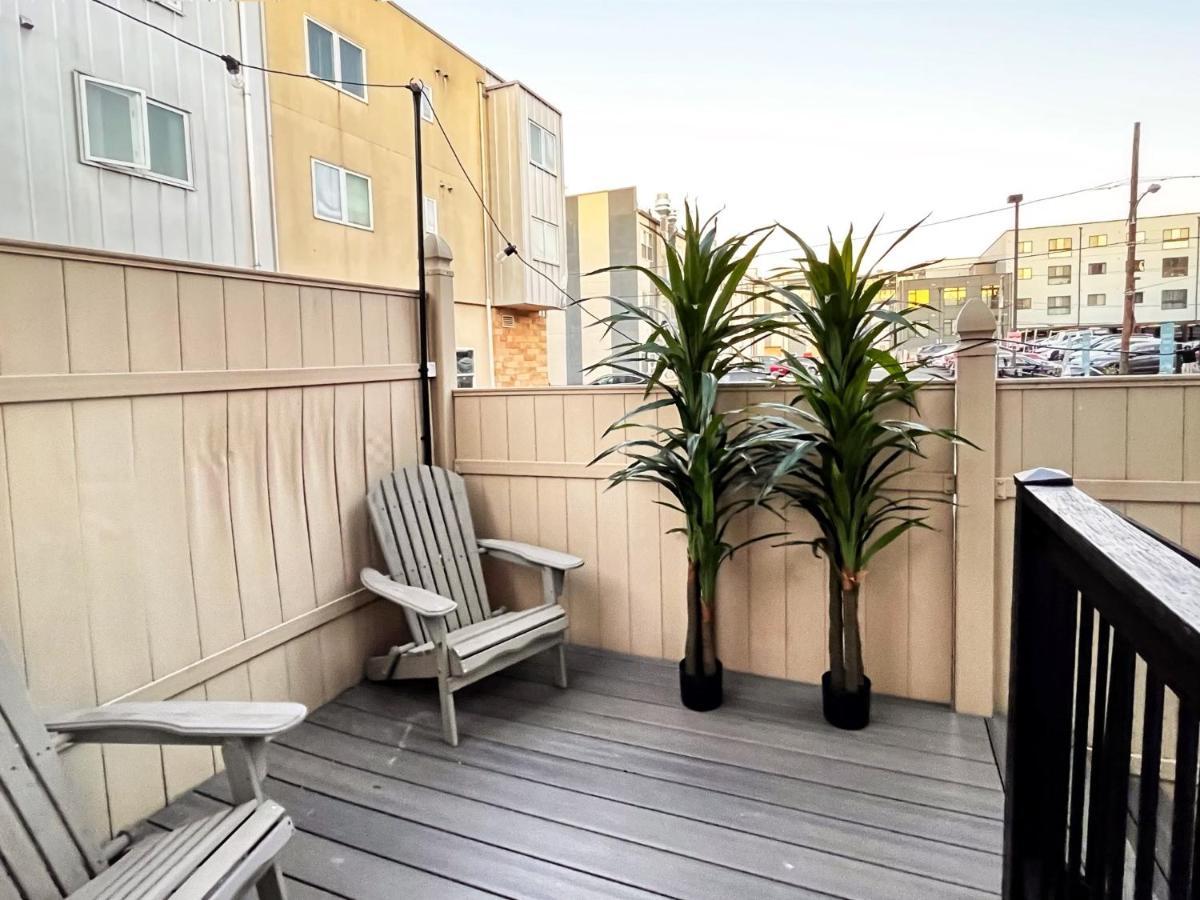 Trio Sonata, 3-Bed Rock N Roll Residence In Northern Liberties Philadelphia Luaran gambar