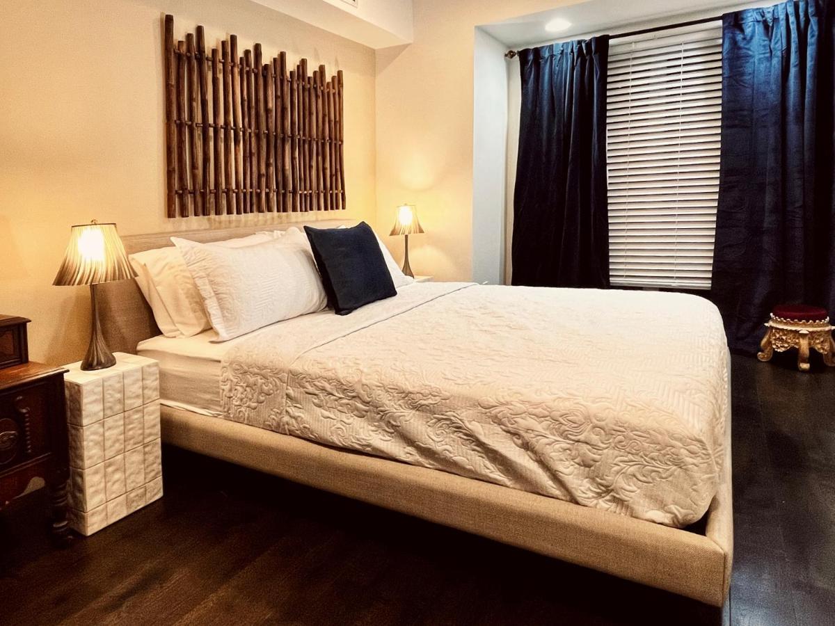 Trio Sonata, 3-Bed Rock N Roll Residence In Northern Liberties Philadelphia Luaran gambar