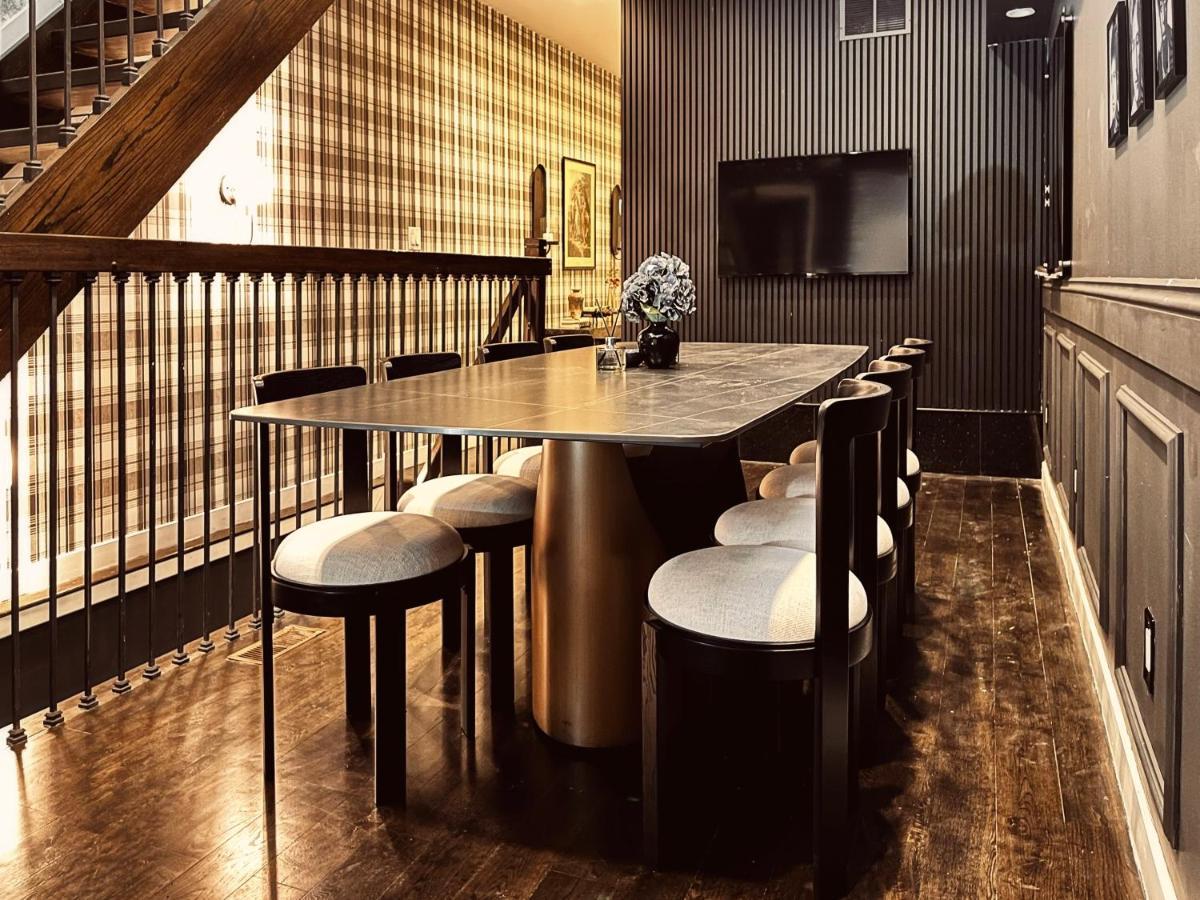 Trio Sonata, 3-Bed Rock N Roll Residence In Northern Liberties Philadelphia Luaran gambar