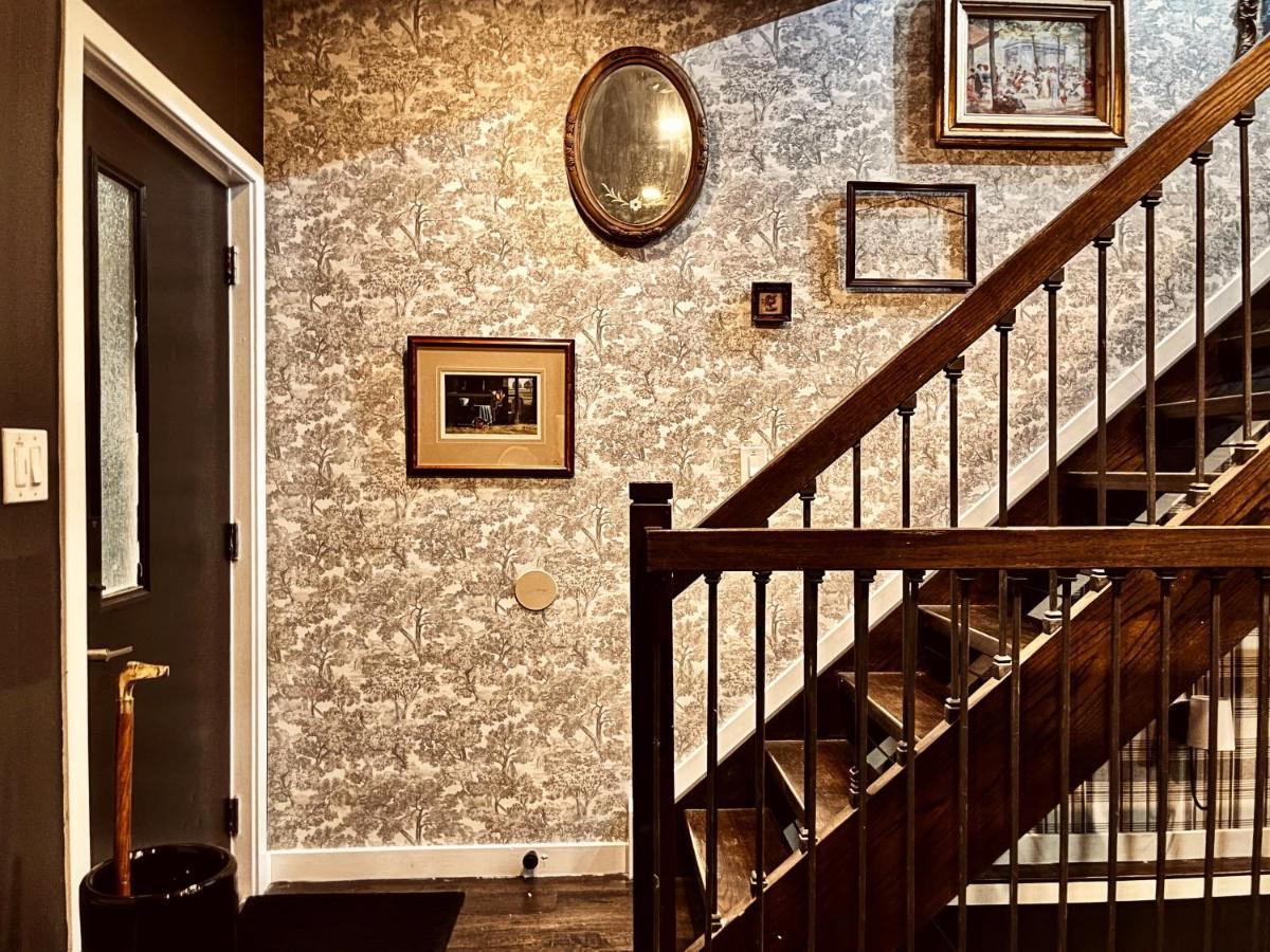 Trio Sonata, 3-Bed Rock N Roll Residence In Northern Liberties Philadelphia Luaran gambar