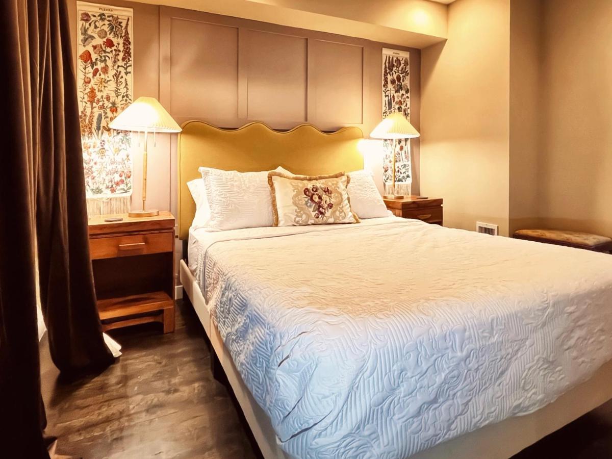 Trio Sonata, 3-Bed Rock N Roll Residence In Northern Liberties Philadelphia Luaran gambar